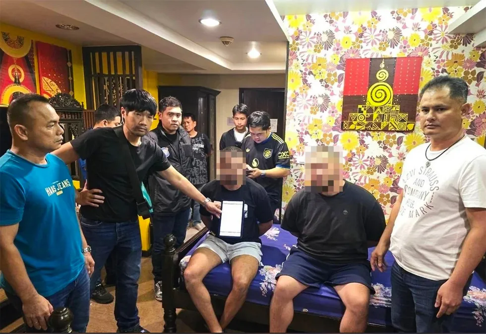 В Гродно начался судебный процесс над Никитой Самариным Как «Гарадзенская праваа