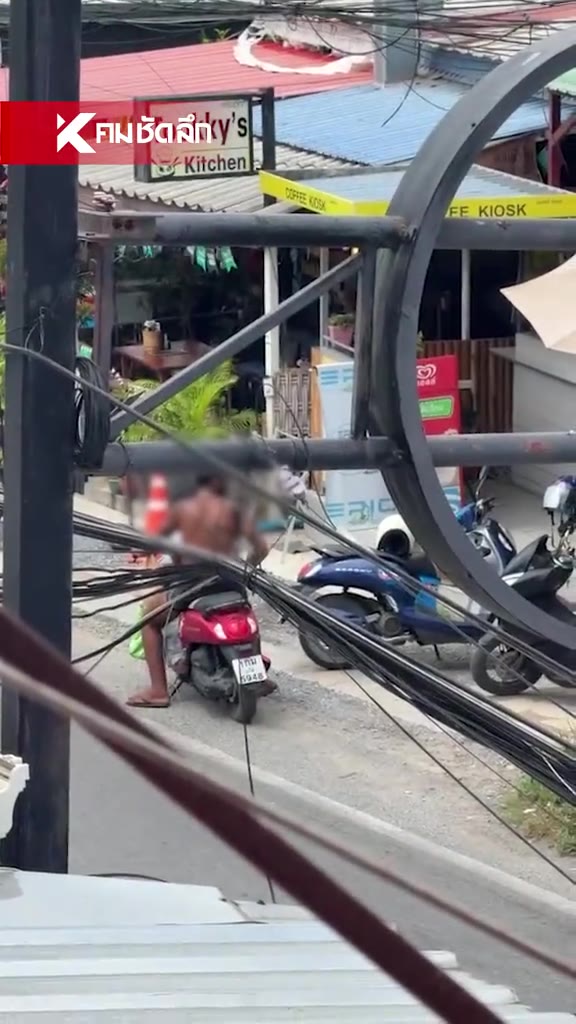 @मूल पोस्ट के बाद 19 मई को हुई गिरफ्तारी के पहले सोशल मीडिया पर पोस्ट की गई थी।